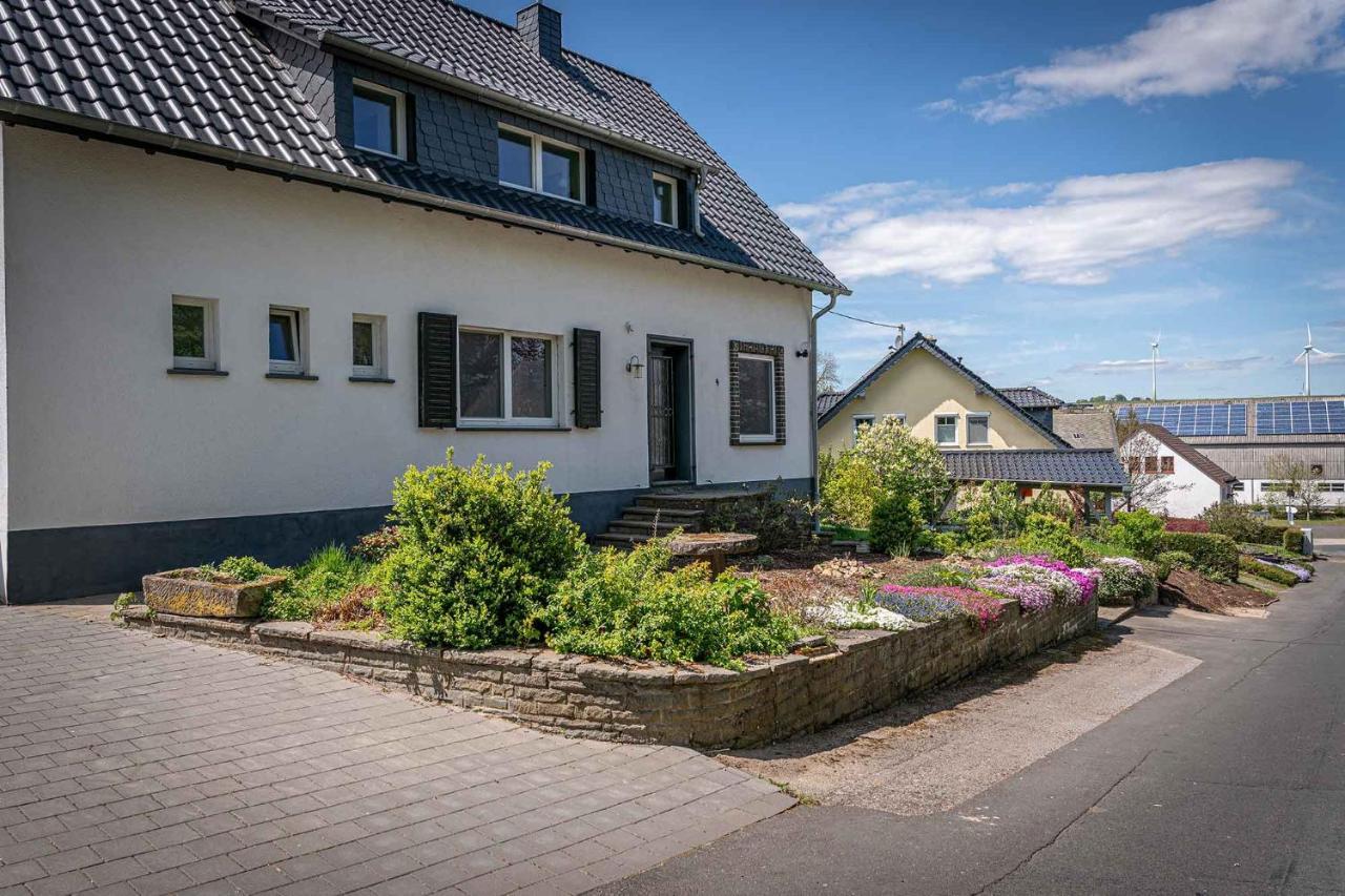 Altes Forsthaus - Im Obergeschoss *