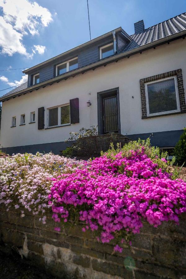 Apartment Altes Forsthaus - Im Obergeschoss *